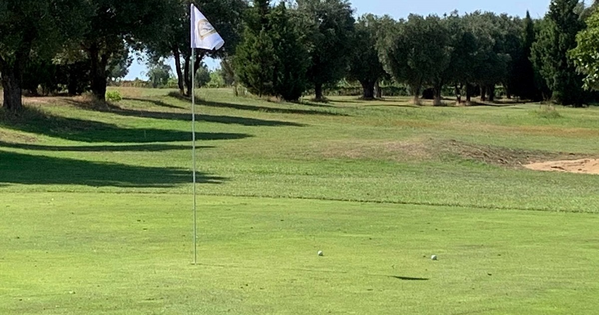 Tauriana Golf Club Palmi: ecco le nuove cariche