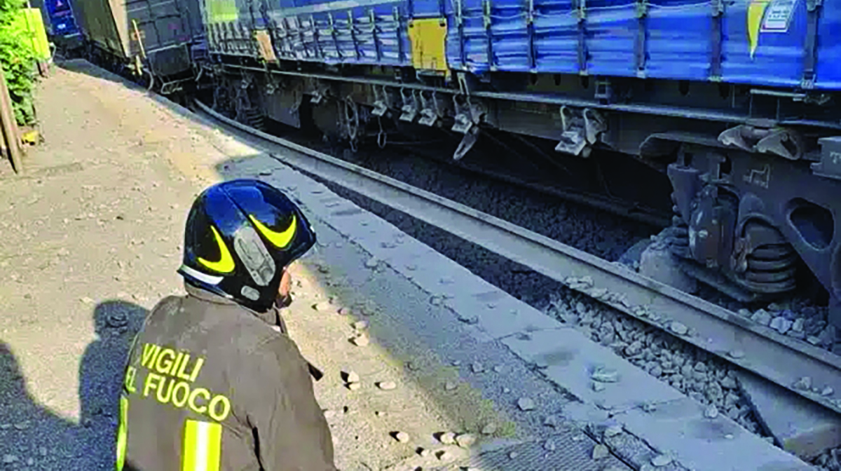 Caos treni, assaggio dell’autonomia