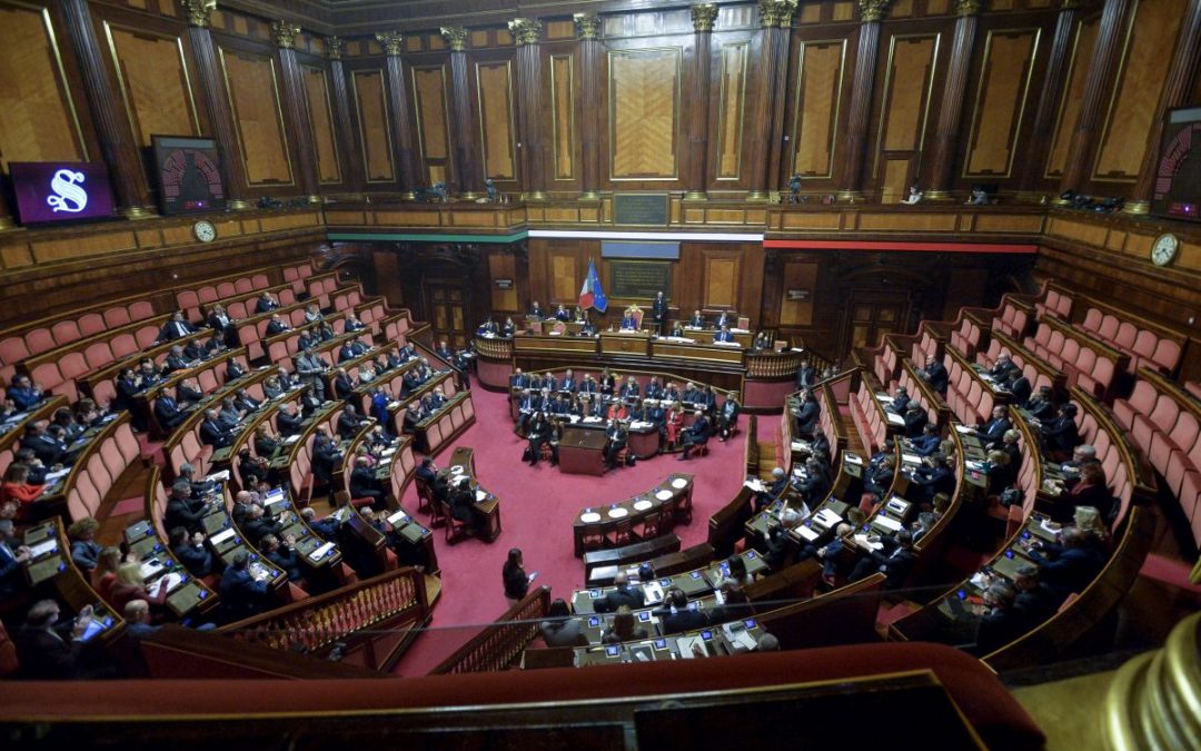 Dl materie prime, via libera definitivo dell’Aula del Senato