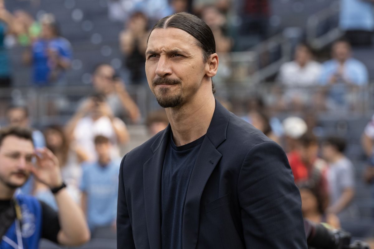 Ibrahimovic “Voglio il massimo, leader grazie a Capello”