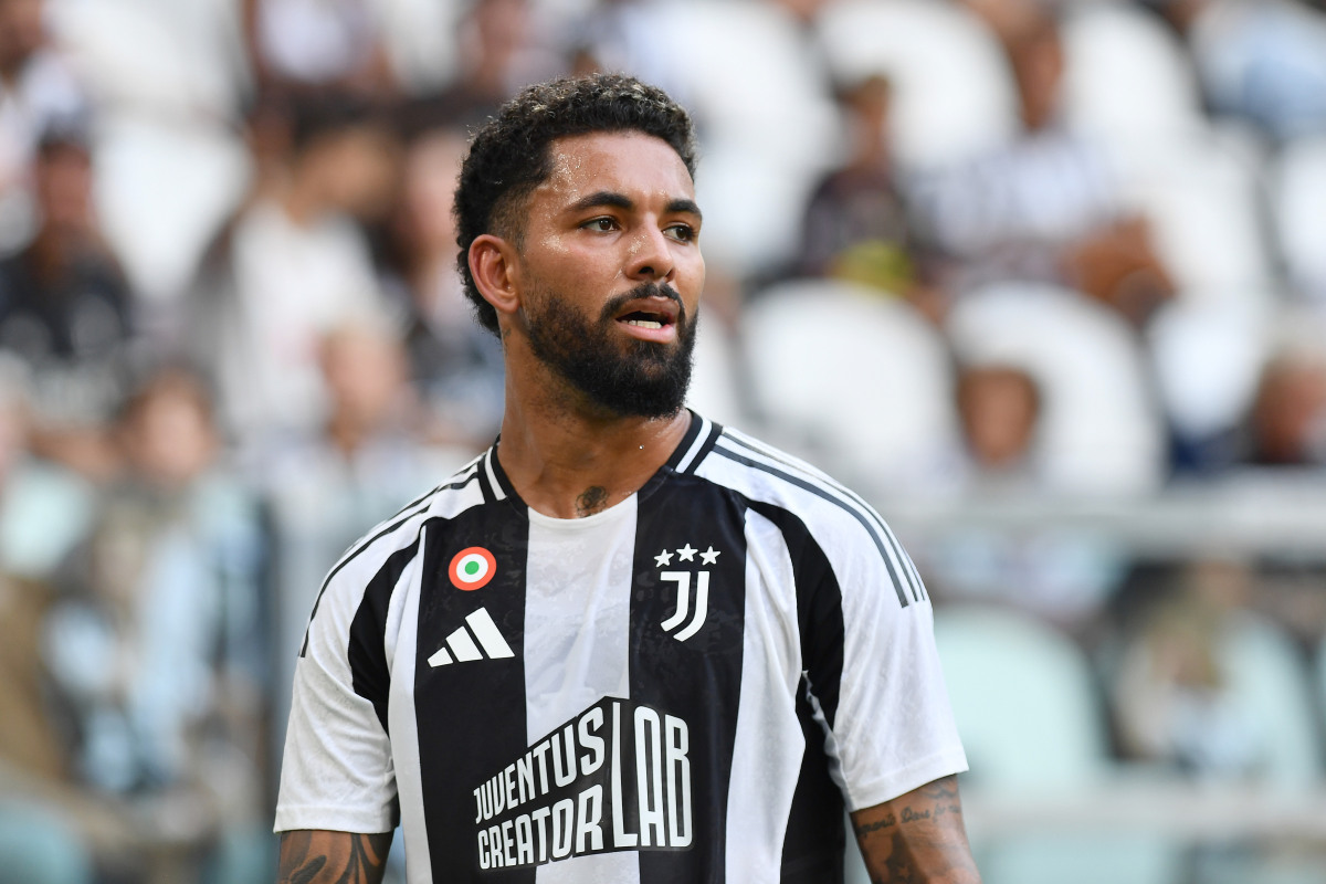 Douglas Luiz “Juve club enorme, sento la responsabilità”