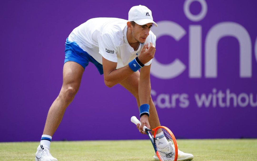 A Montreal Arnaldi si ferma in semifinale contro Rublev