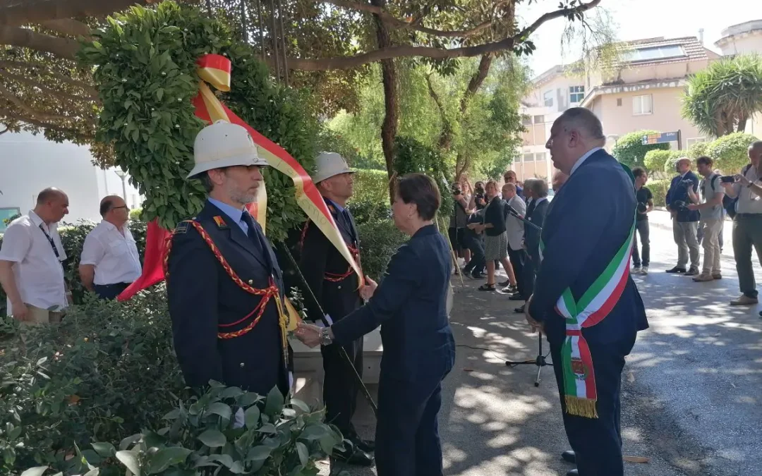 A Palermo ricordato Paolo Giaccone, medico ucciso 42 anni fa dalla mafia