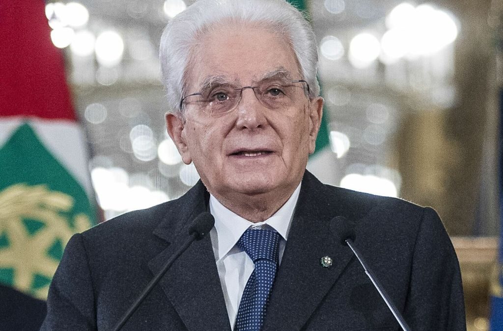 Ponte Morandi, Mattarella “Accertare definitivamente le responsabilità”