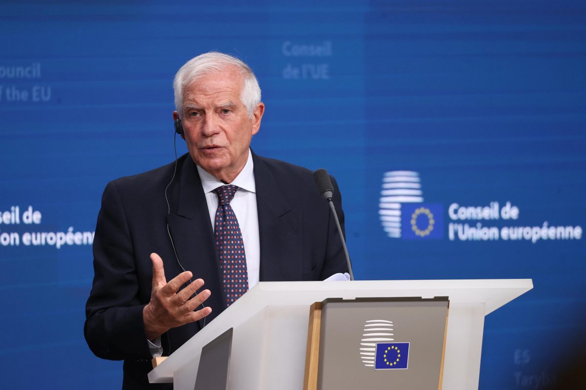 Vaiolo delle scimmie, Borrell “Servono 10 milioni di vaccini”