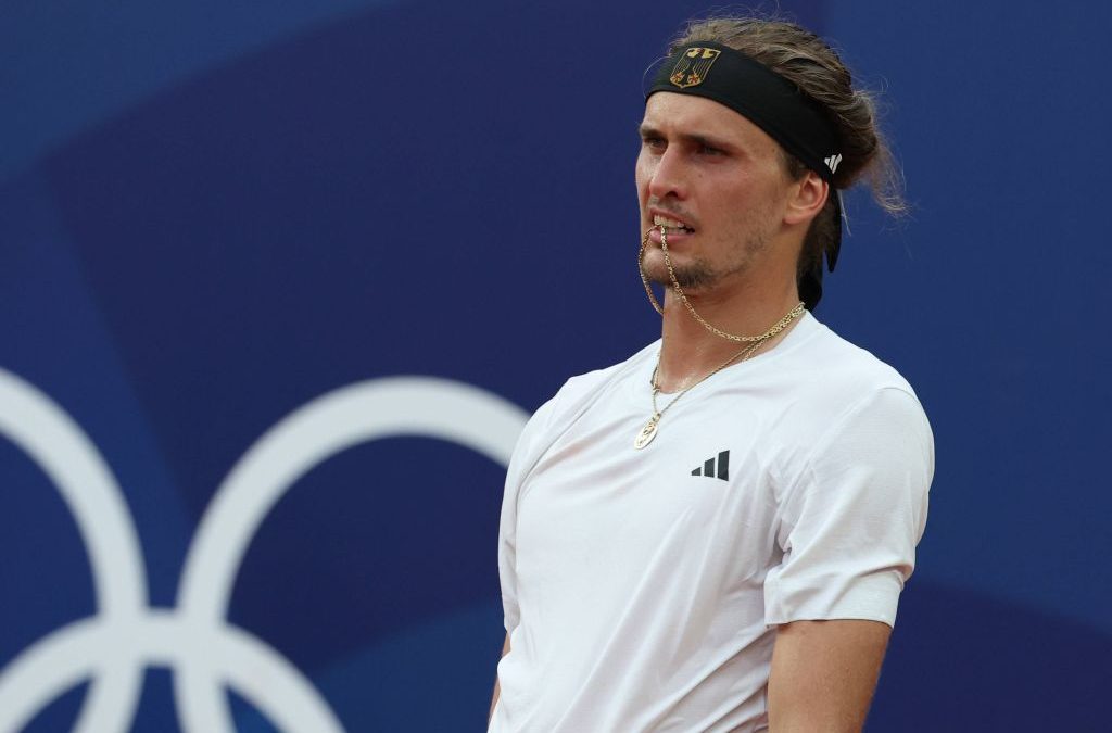 Zverev contro Sinner in semifinale a Cincinnati