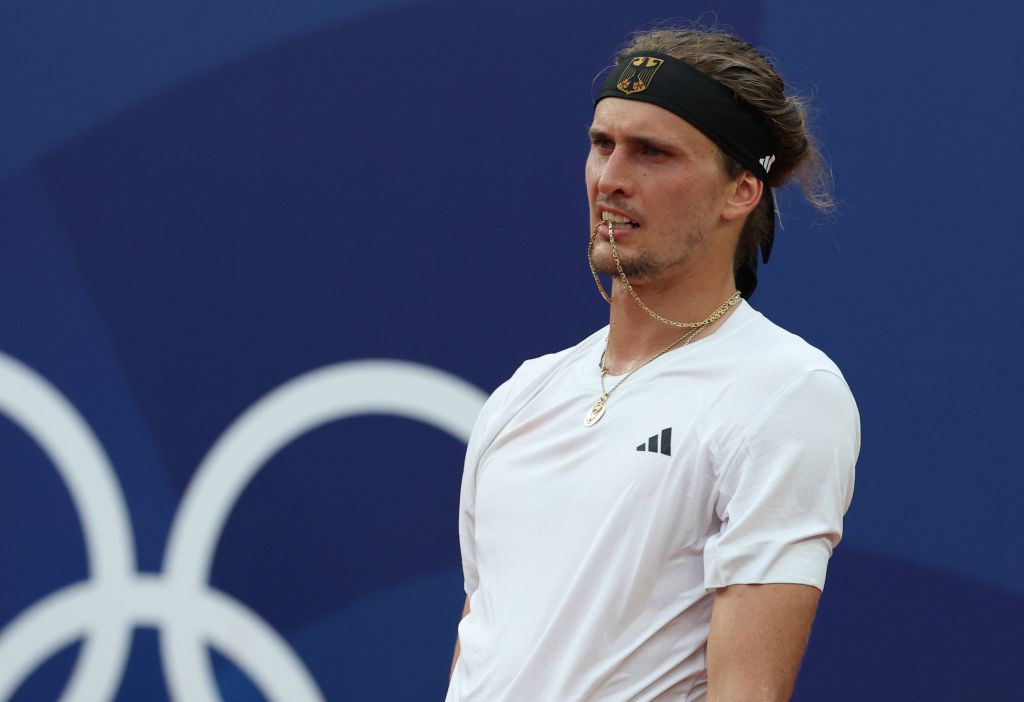 Zverev contro Sinner in semifinale a Cincinnati