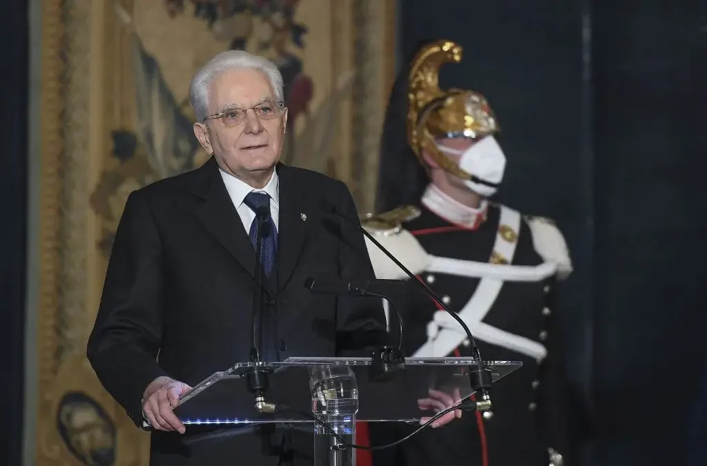 Mattarella “Meeting Rimini contributo a cultura, dialogo e umanità”