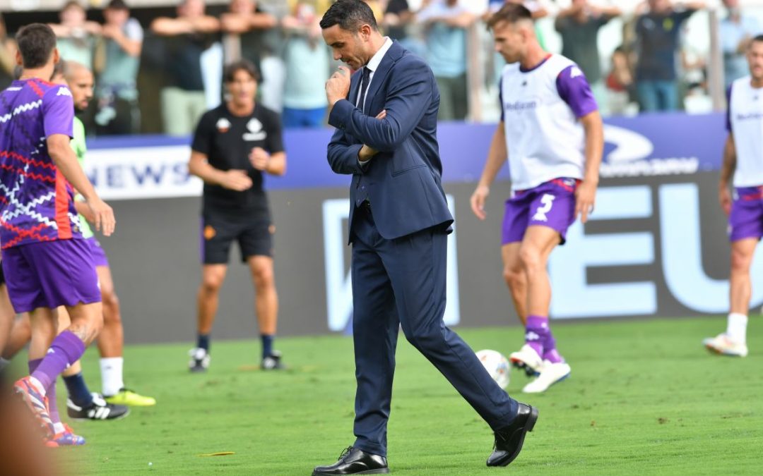 Puskas beffa la Fiorentina nel finale: 3-3 al Franchi