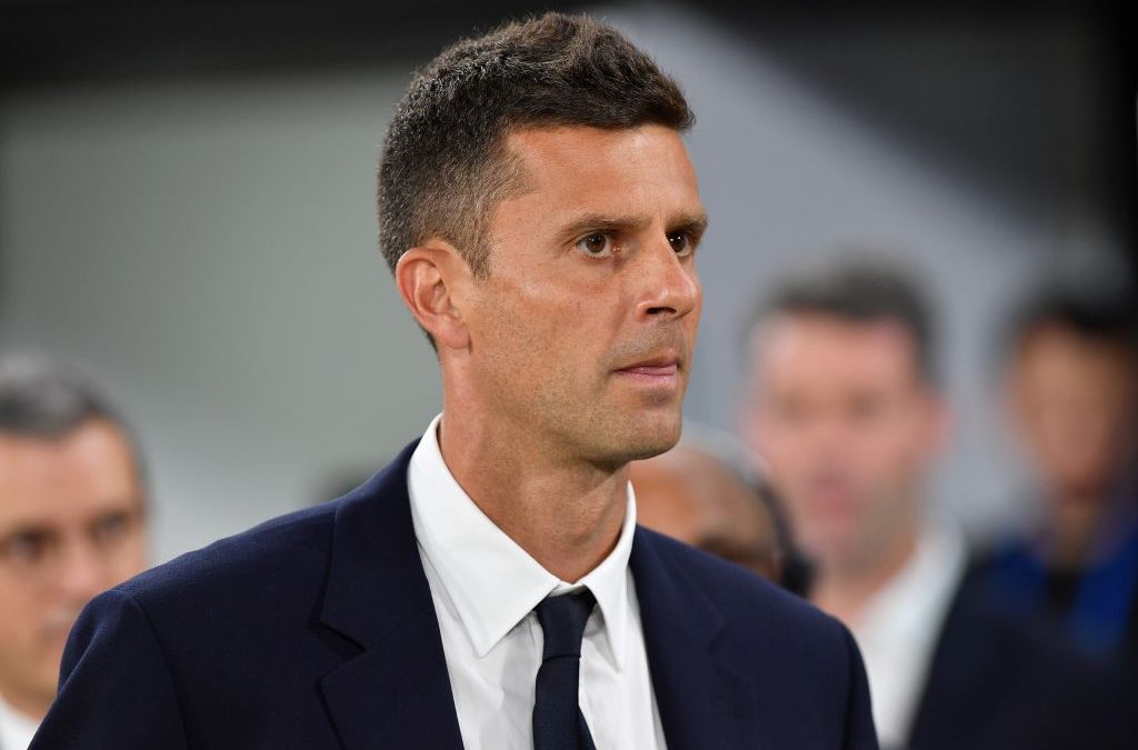 Thiago Motta “La Juve sta bene ma il Verona ha grande entusiasmo”