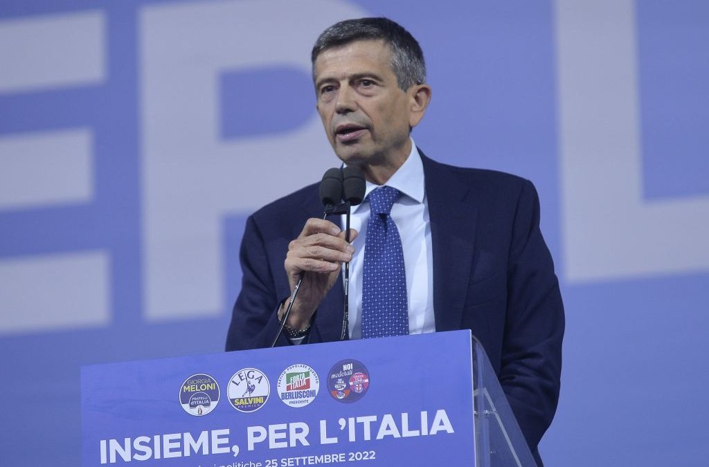 Governo, Lupi “I nostri elettori ci chiedono unità”