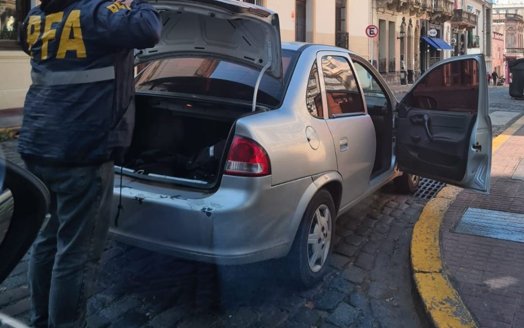 Arrestato a Buenos Aires latitante delle Brigate Rosse