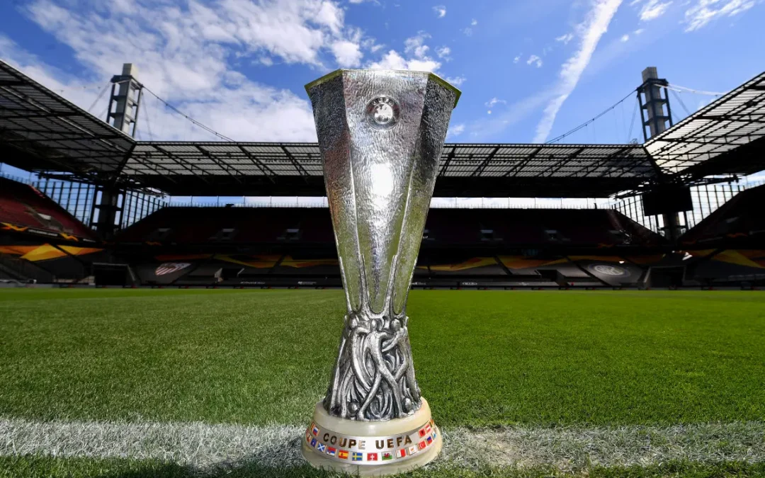 Europa League: Eintracht e Tottenham per Roma, Porto e Ajax per Lazio