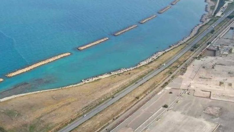 Bonifica Sin di Crotone, è scontro tra Eni e la Regione