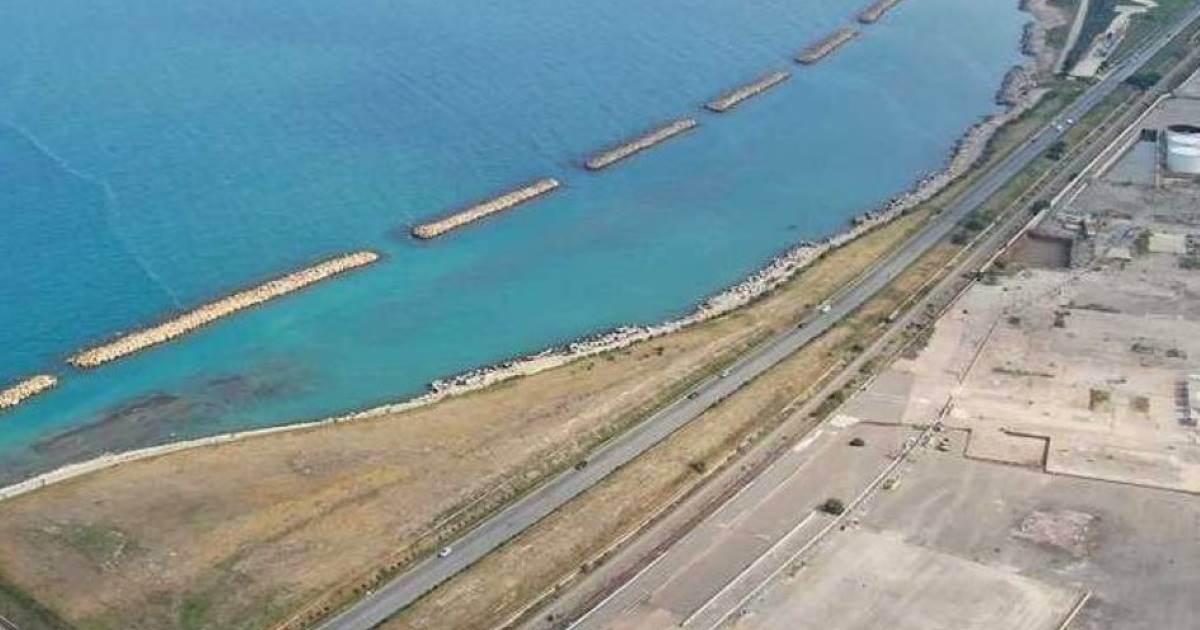 Bonifica di Crotone, registro dei tumori non aggiornato dal 2013