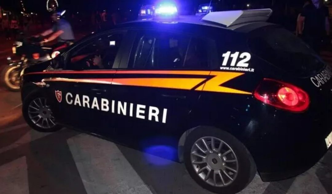 Carabinieri