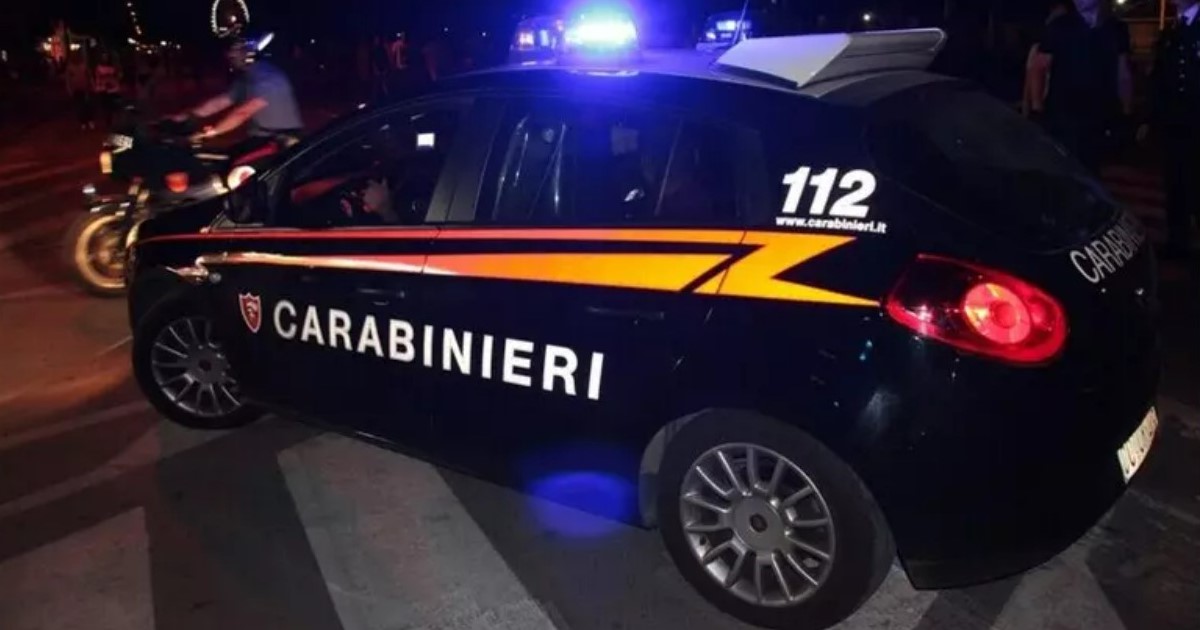 Tragedia a Bisignano, bimba morta soffocata