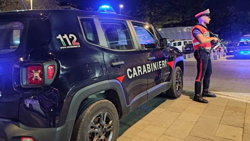 Rissa a Lamezia nel post movida, convalidati due arresti