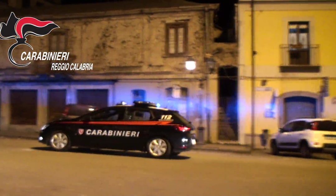 Carabinieri