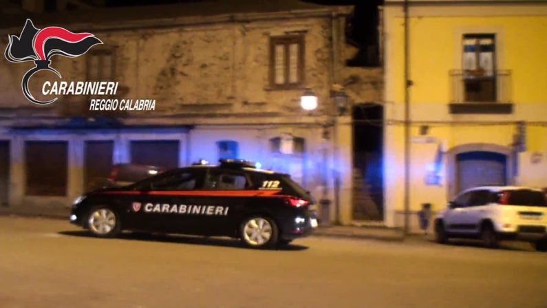 Palmi: infrange il divieto di avvicinamento, arrestato 65 enne