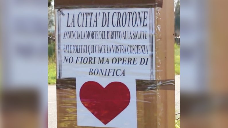 Crotone, ecco come venne superato «l’indice di pressione» dei rifiuti