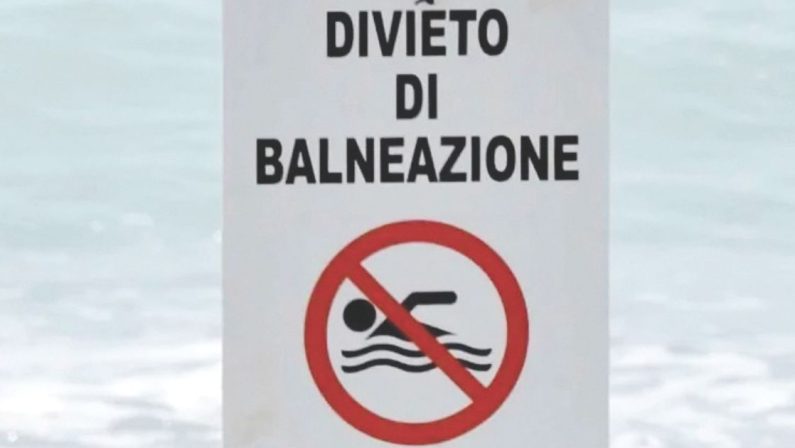 Il mare va bene: rientrato l'allarme nel Lametino