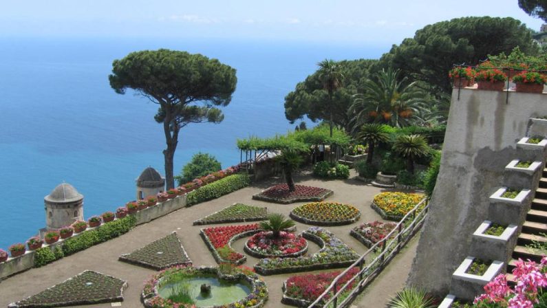 Ravello Festival, in scena la paternità con Campanella e De Giovanni