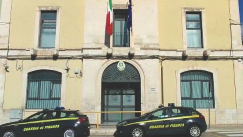 Bonus edilizi, sequestri anche in Basilicata