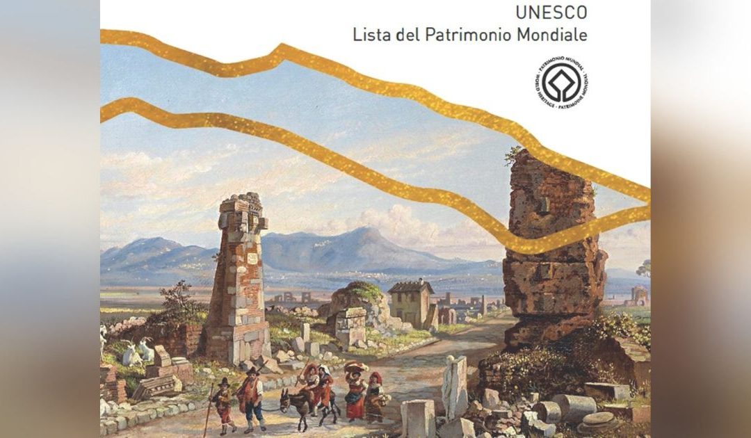 La richiesta di 5 sindaci: «L’Appia della Murgia nell’Unesco»