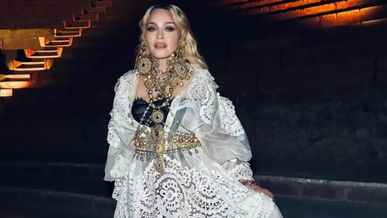 Pompei, Madonna dona 250 mila euro al progetto “Sogno di volare”