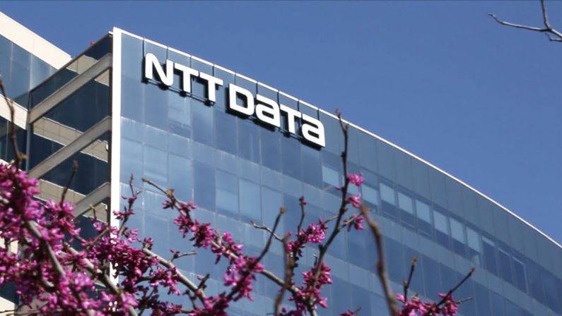 NTT Data, nuova sede a Cosenza per 500 posti