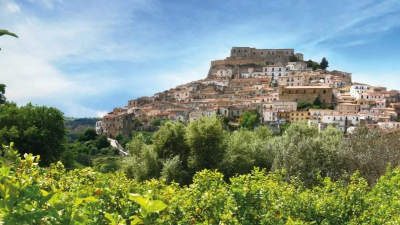 Festival Nazionale de “I Borghi più belli d’Italia” 2024