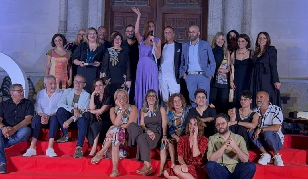 Premio Elmo 2024: grande successo per la XII edizione