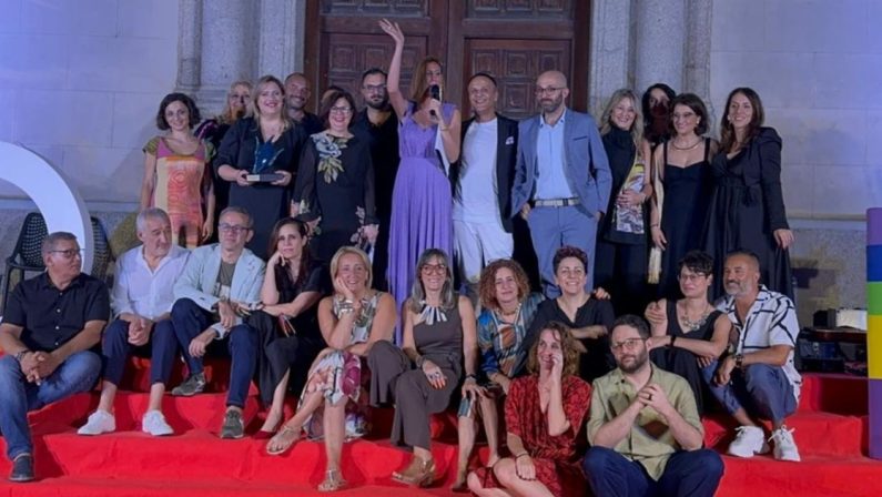 Premio Elmo 2024: grande successo per la XII edizione