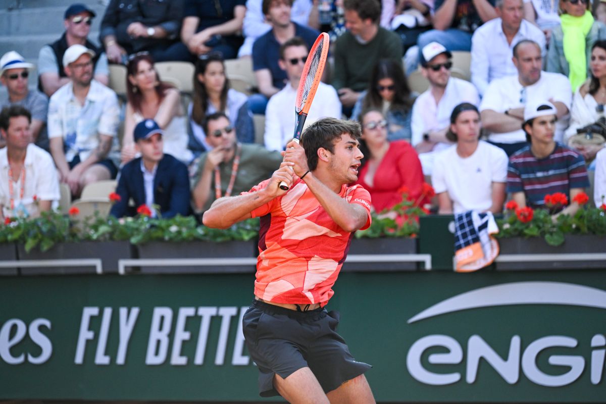 Us Open, Arnaldi e Cobolli fuori al terzo turno