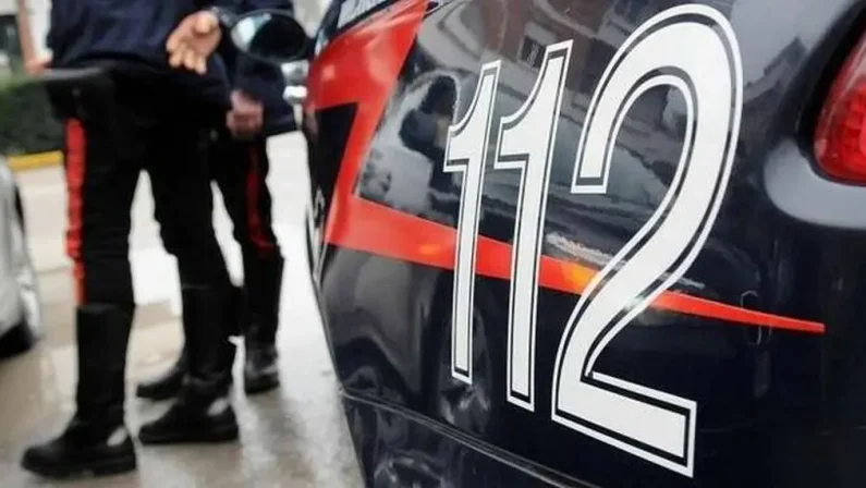 Camorra, blitz nel casertano: 35 arresti, c’è anche un boss appena rilasciato