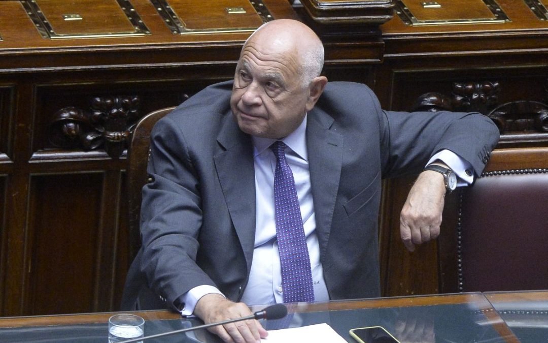 Nordio “Non temo referendum su separazione delle carriere”