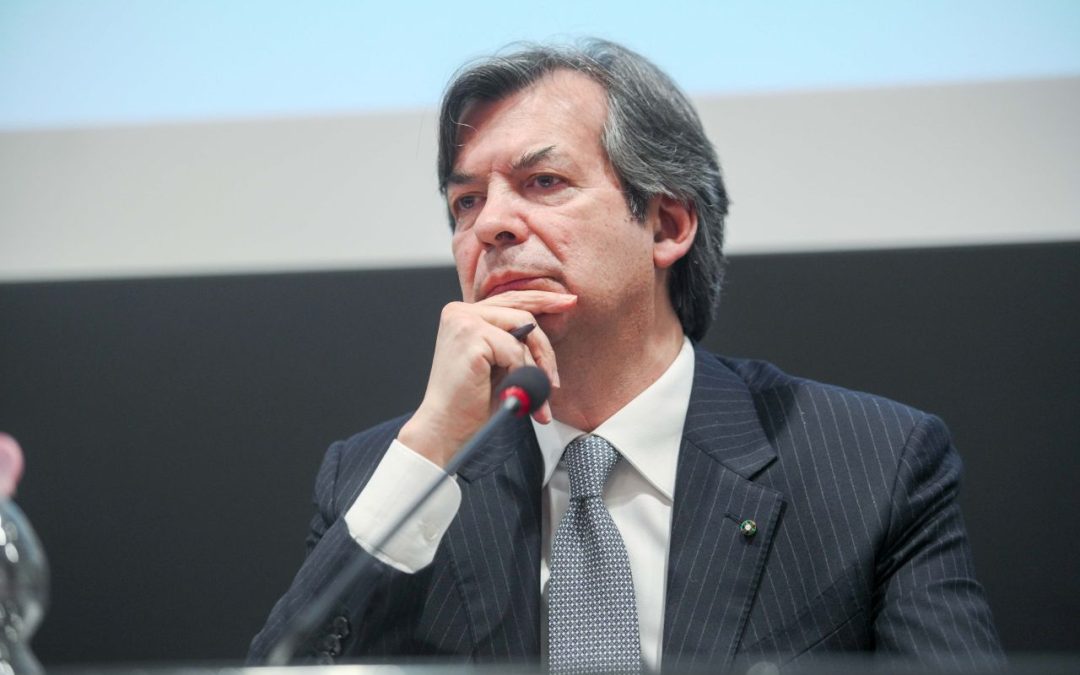 Intesa Sanpaolo, per il settimo anno Messina miglior ceo banche europee