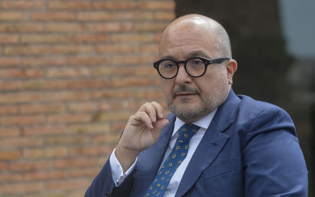 Sangiuliano si dimette, Giuli nuovo ministro della Cultura