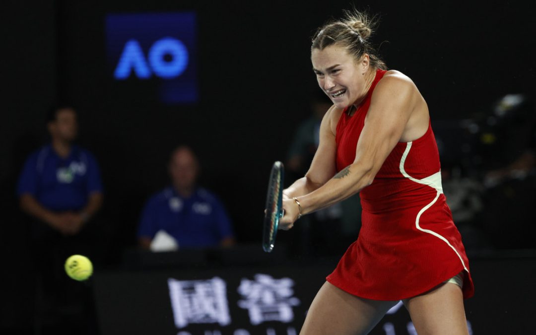 Sabalenka conquista gli US Open, Pegula sconfitta in finale