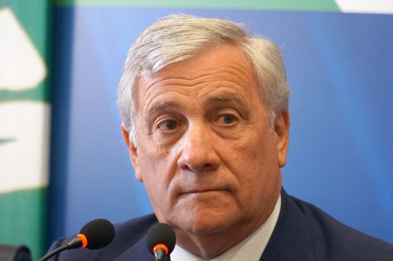 Ucraina, Tajani “Confermato a Sybiha convinto sostegno italiano”