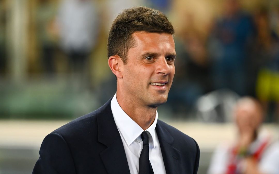 Thiago Motta “La Juve sta bene, ma attenzione all’Empoli”