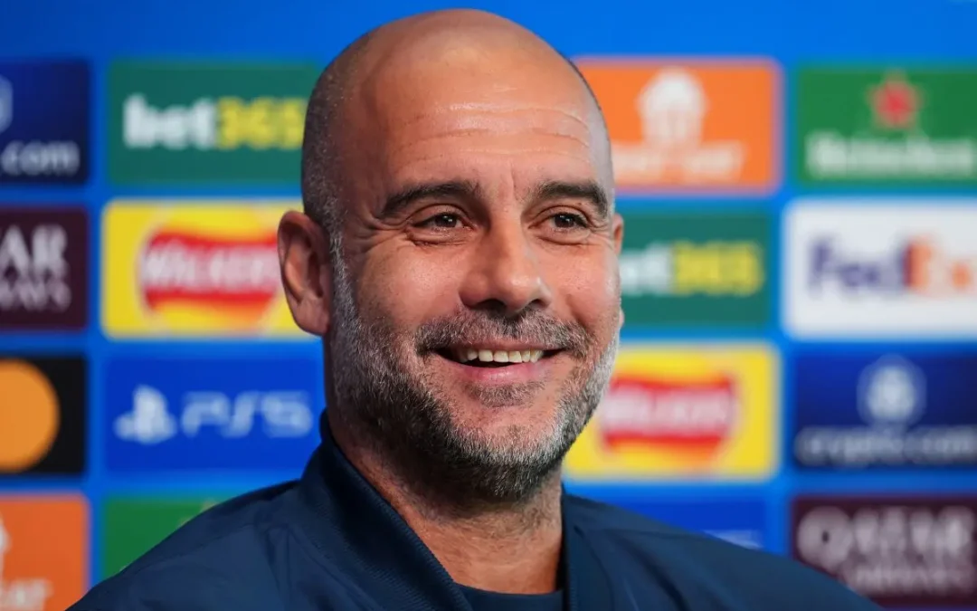 Guardiola “Inter completa e con mentalità vincente”