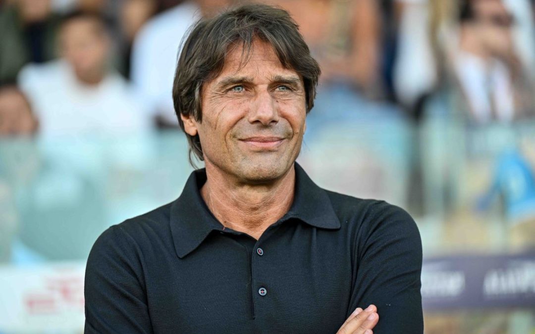 Conte “Livelli diversi ma noi e Juve in cerca di riscatto”