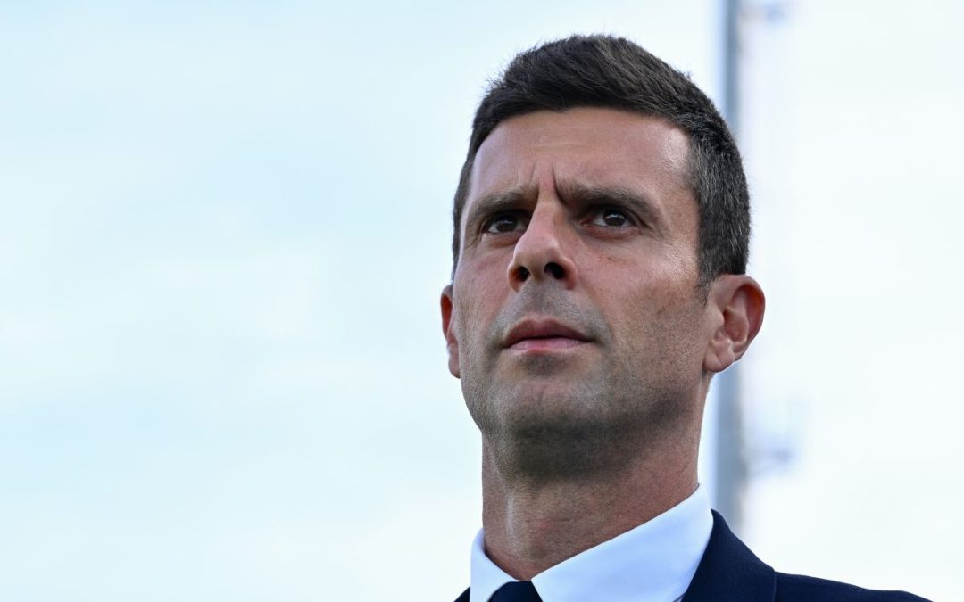 Thiago Motta sicuro “Juve-Napoli sarà una grande partita”