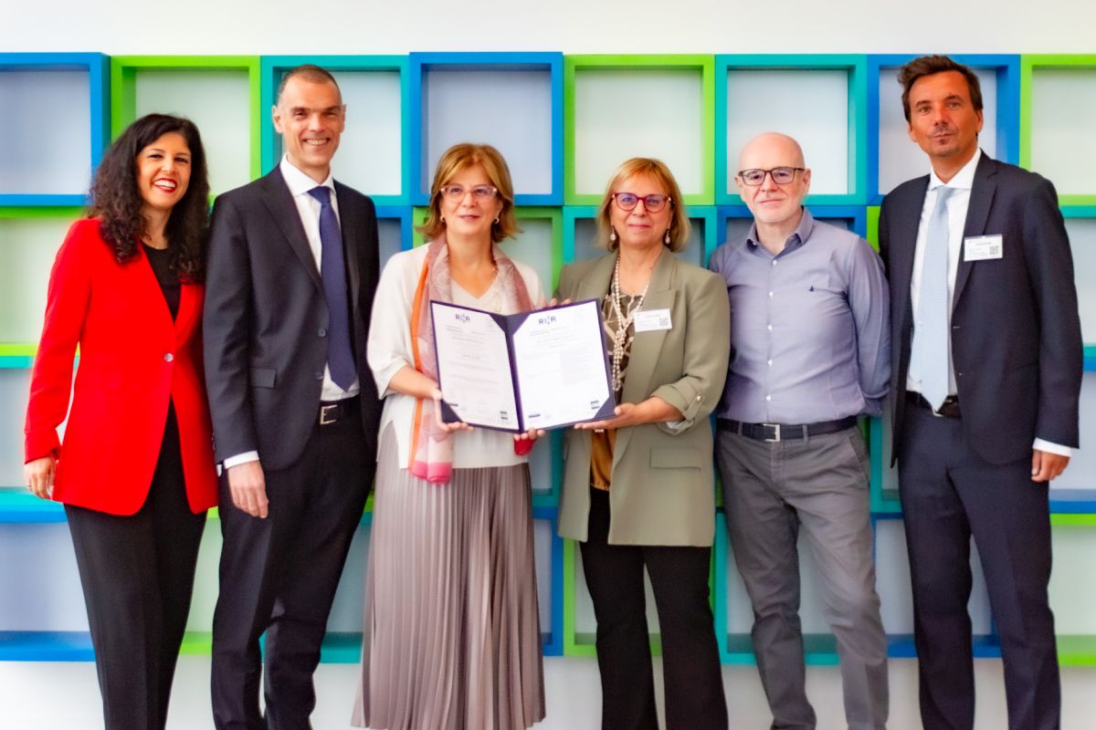 Wolters Kluwer Italia ottiene la Certificazione per la Parità di Genere