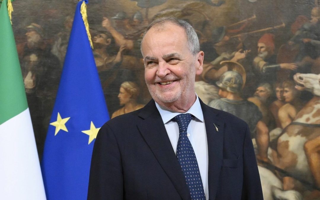 Calderoli “Avanti su federalismo fiscale e regionalismo differenziato”