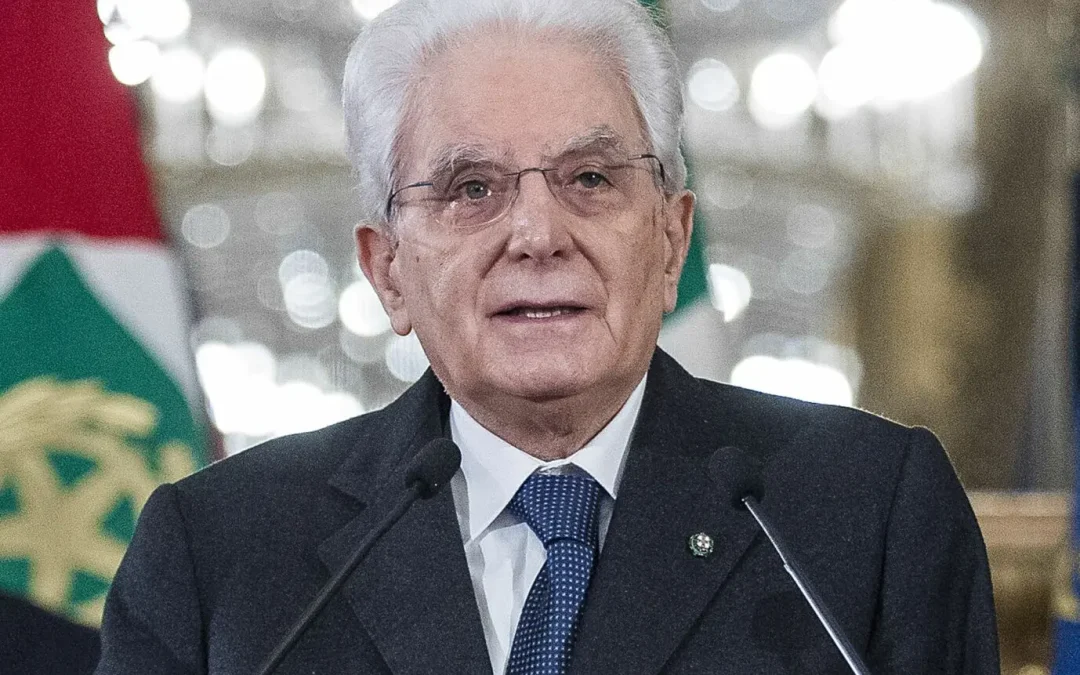 Mattarella “Il giudice Terranova esempio di servitore delle Istituzioni”