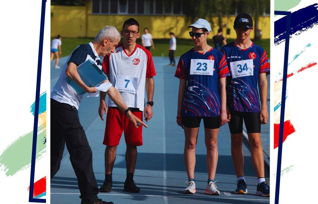 Fondazione Cariplo promuove lo sport inclusivo