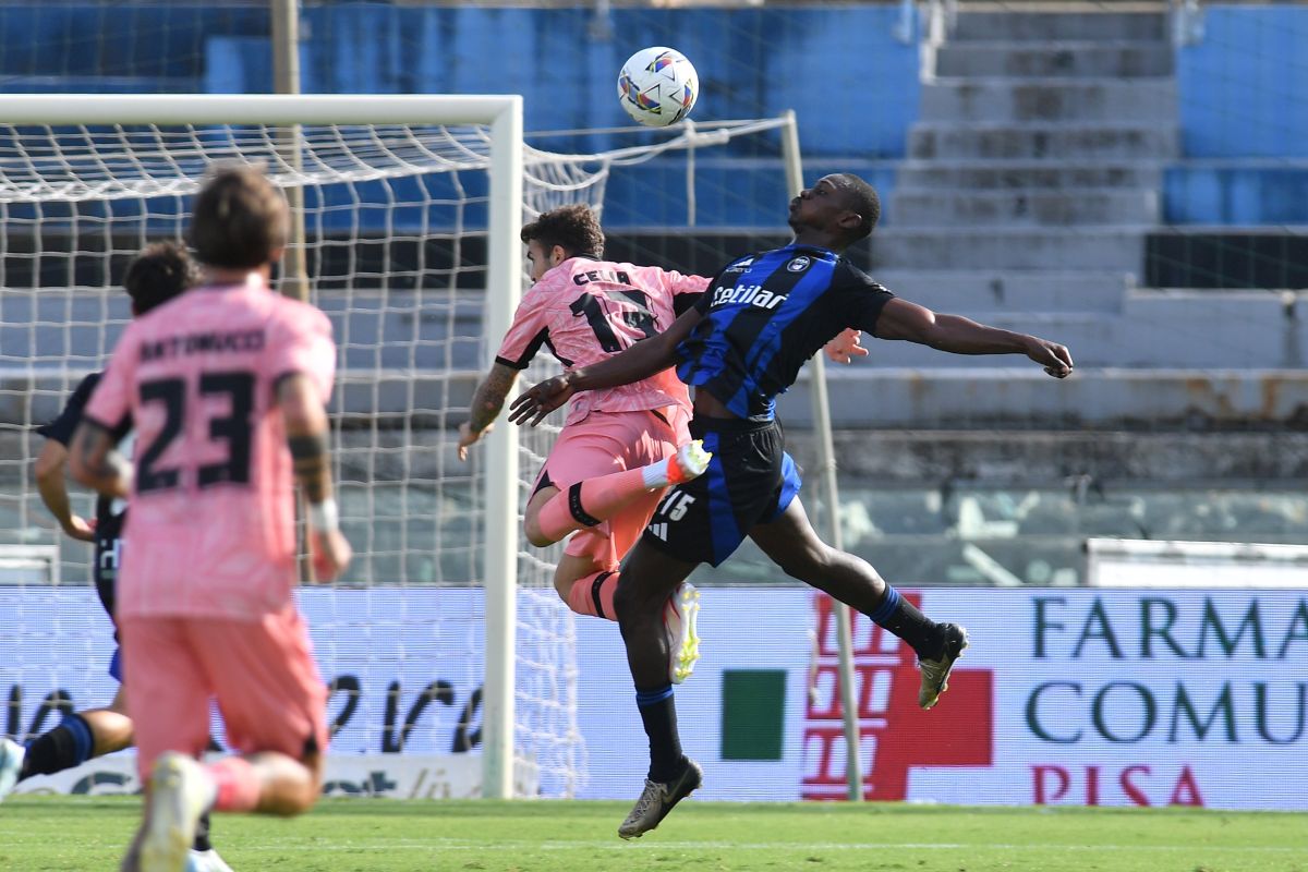 Pisa battuto 1-0, Cesena agli ottavi di Coppa Italia